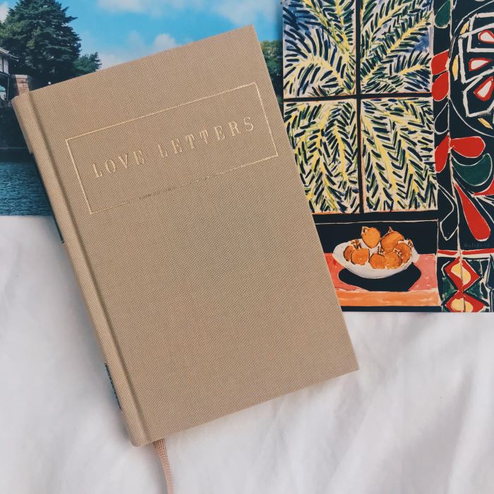 love letters
